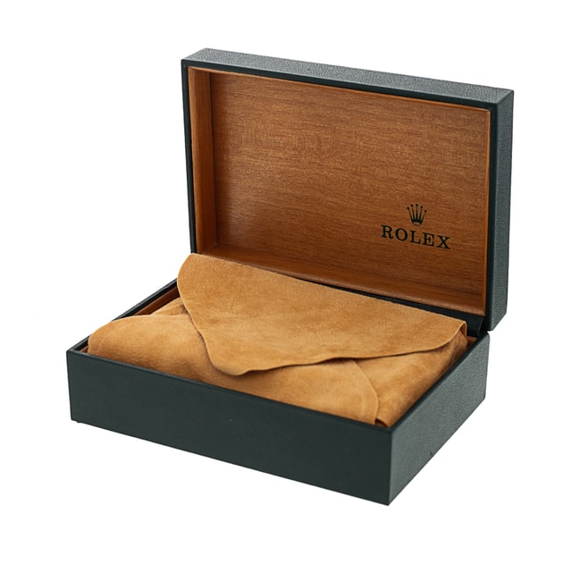 Rolex Air-King 14010 Image 4